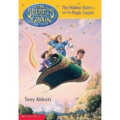 The Importance of Cultural Diversity in 'The Hidden Stairs and the Magic Carpet